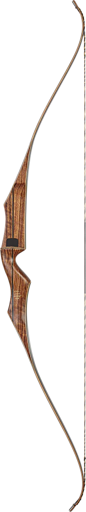 Fred Bear Super Kodiak Recurve