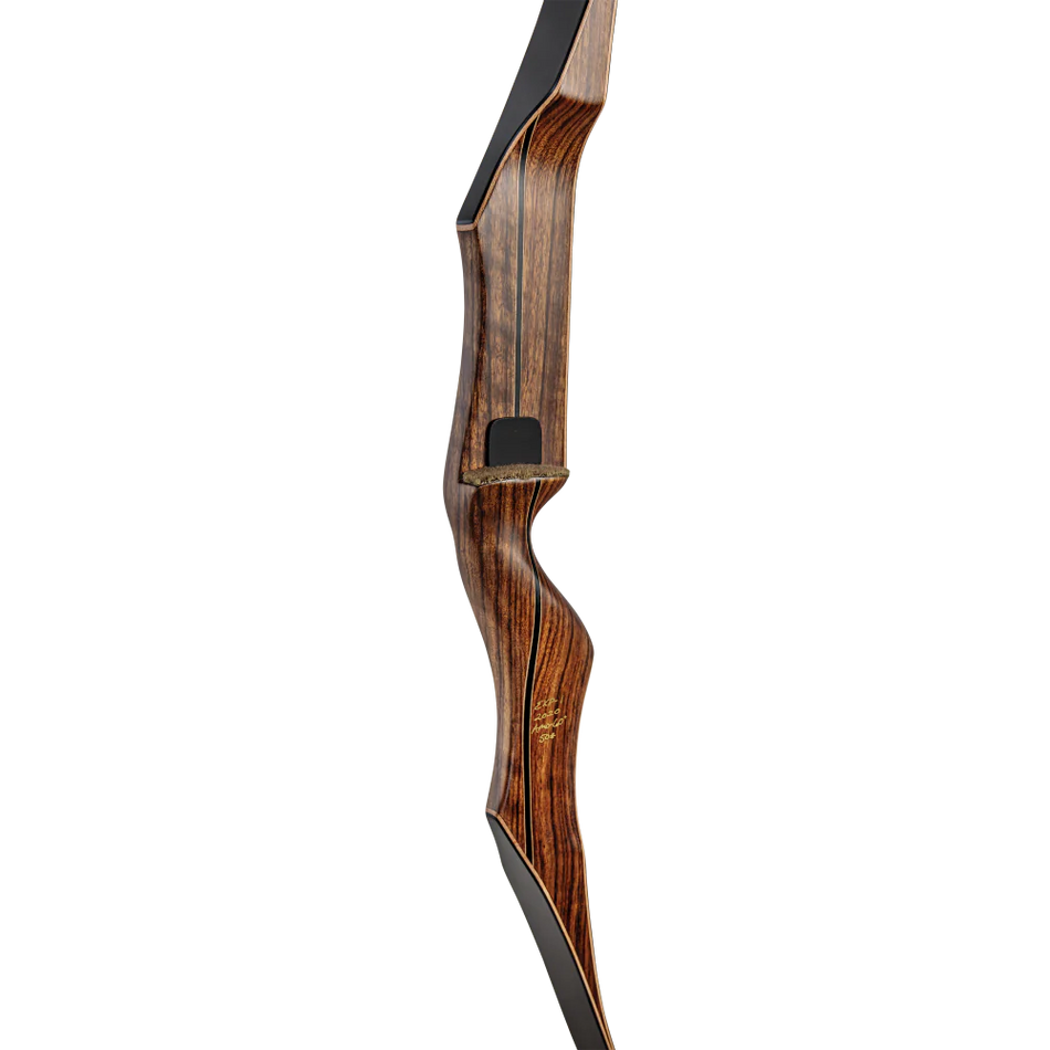 Fred Bear Super Kodiak Recurve