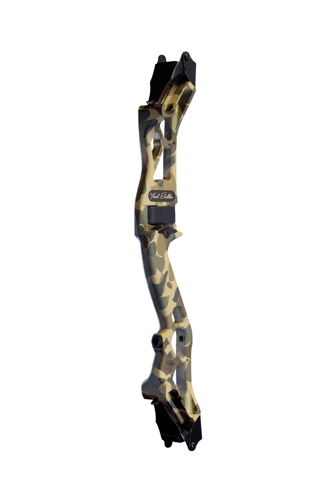 Bear Fred Eichler Signature Series Riser