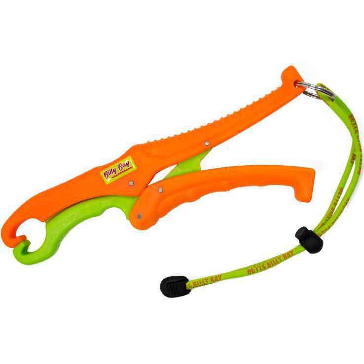 Betts Billy Bay HiViz Grab N' Grip