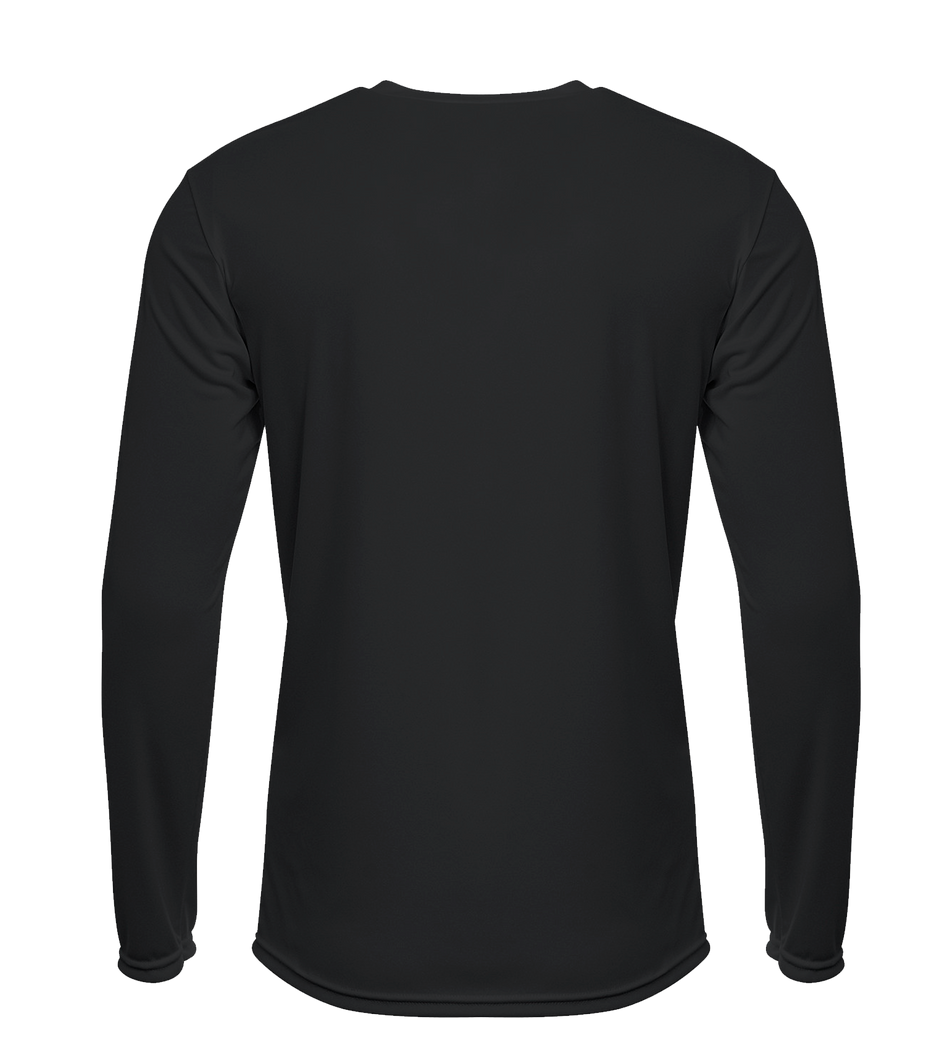 Vycah Trike Pullover - Black