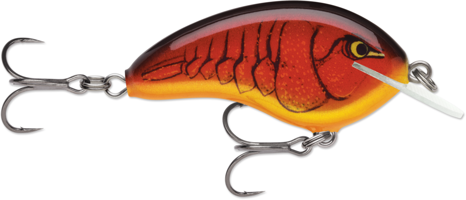 Rapala® OG Tiny 4