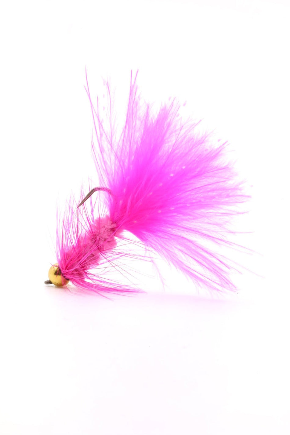 Crystal Bugger Pink