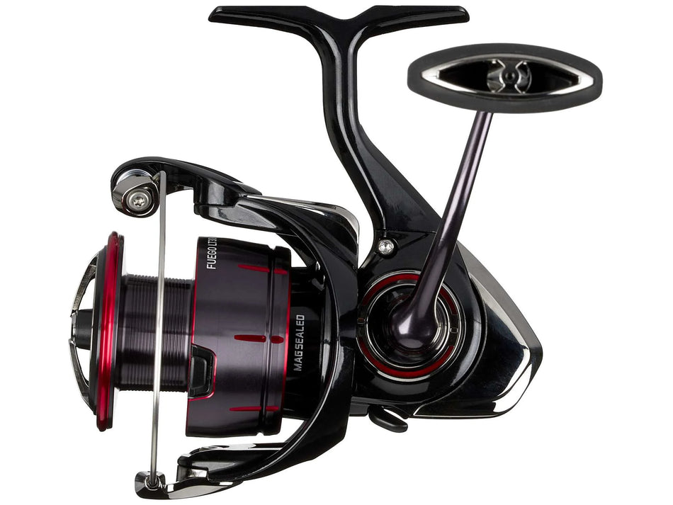 Daiwa Reel Fuego LT Spin