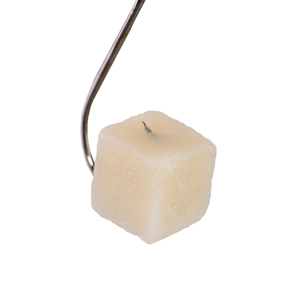 Double Offset Circle Hooks 6/0 - Value Pack