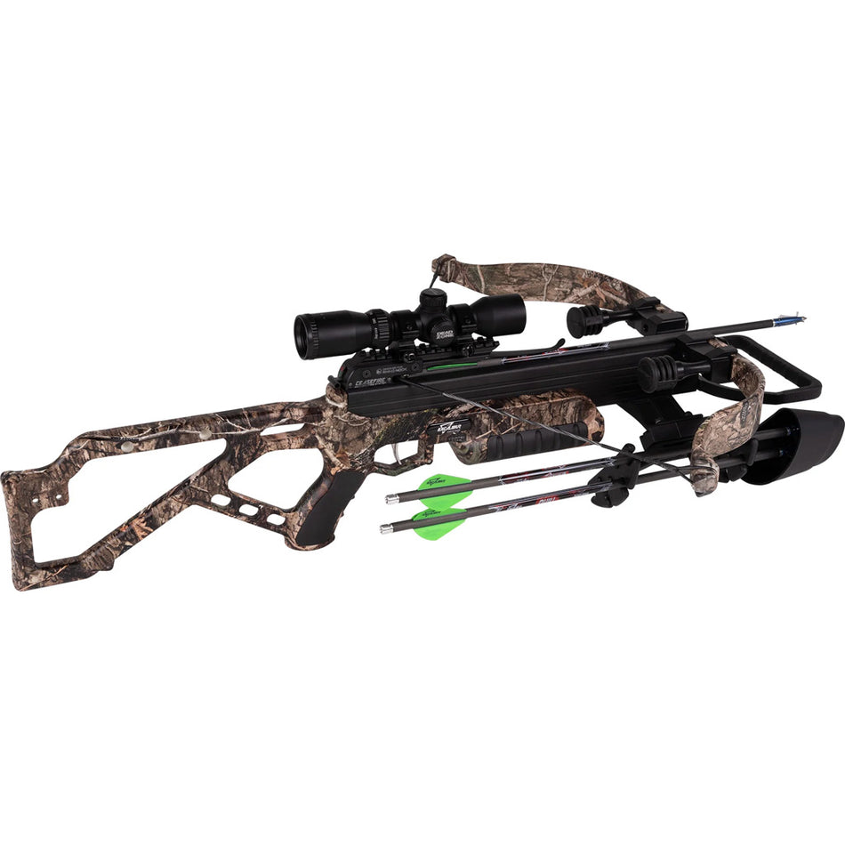 Excalibur Mag Max Crossbow Package