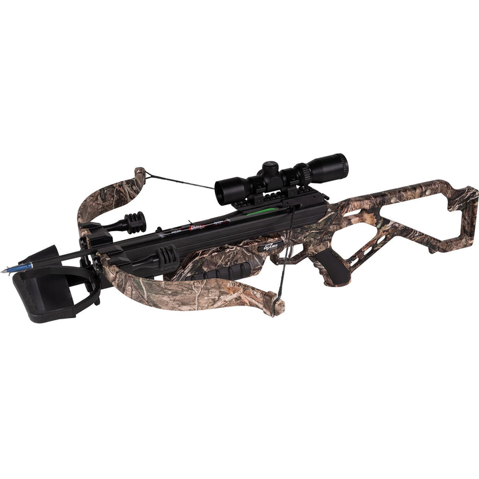 Excalibur Mag Max Crossbow Package