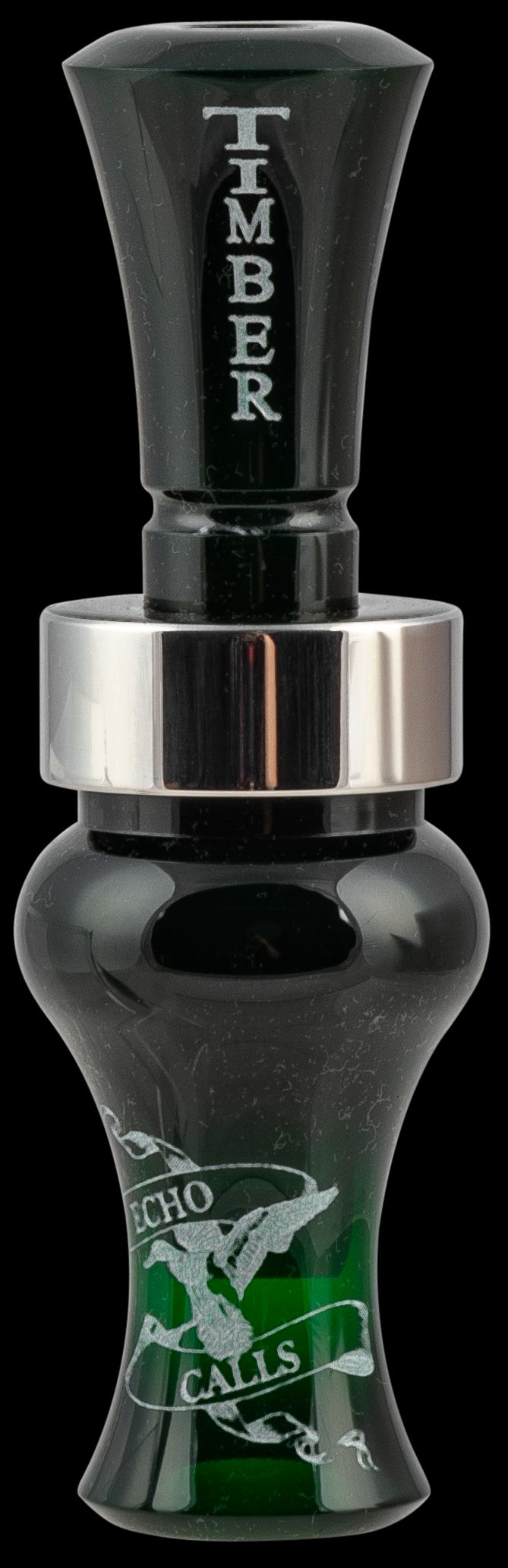 Echo Calls Timber Single Reed Mallard Duck Call