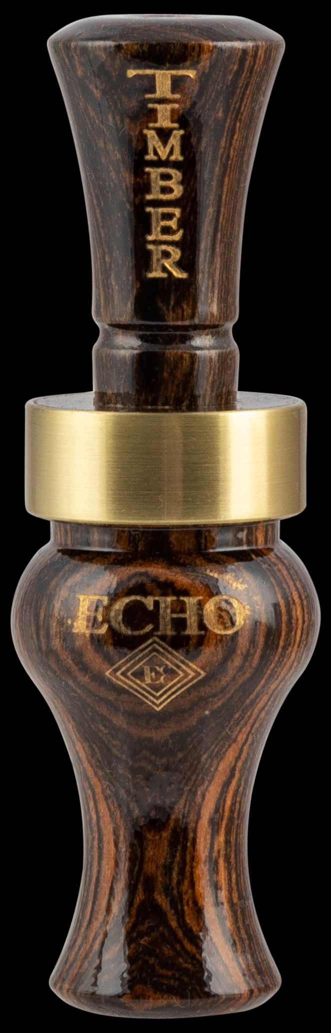 Echo Calls Timber Single Reed Mallard Duck Call