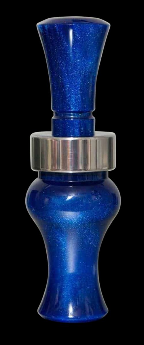 Echo Calls Meat Hanger Double Reed Mallard Duck Call