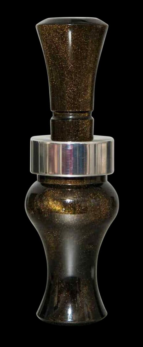 Echo Calls Meat Hanger Double Reed Mallard Duck Call