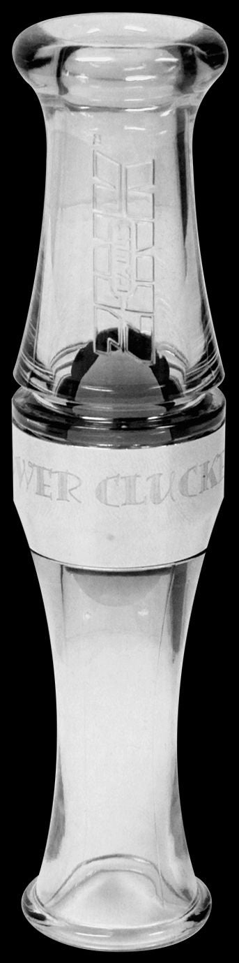 Gun Smoke - Zink PC-1 Power Clucker Goose Call