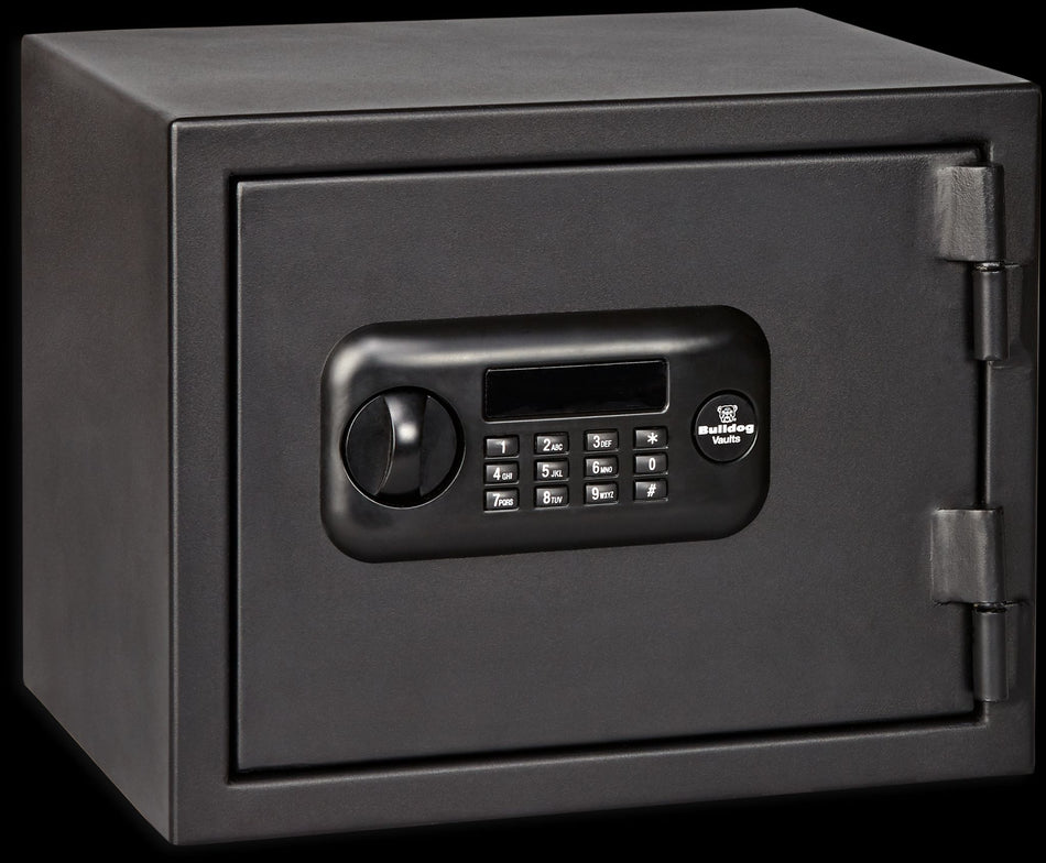Digital Keypad/Key Entry Fire Safe