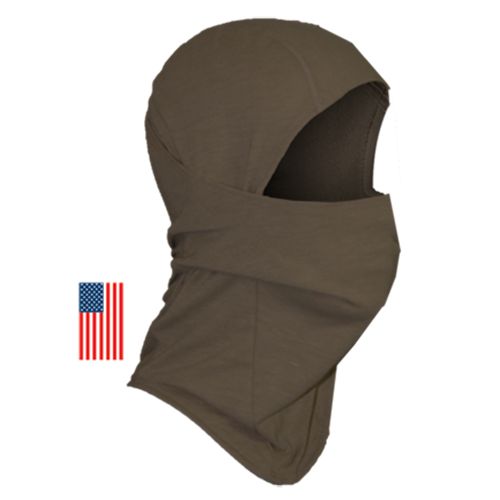 Coyote - XGO 2 Piece Balaclava