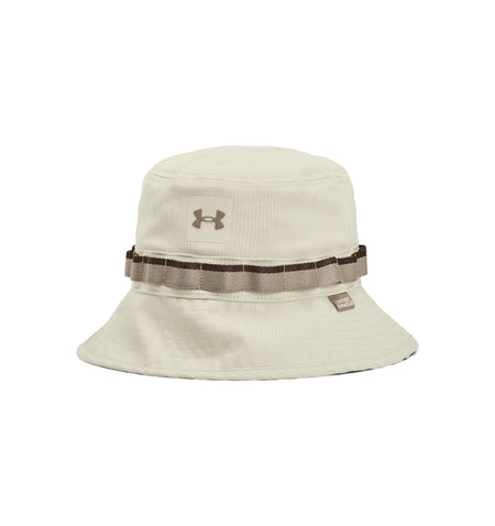 Silt - Men's UA ArmourVent Bucket Hat