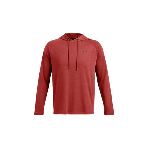 Orange - Men's UA Expanse Hoodie