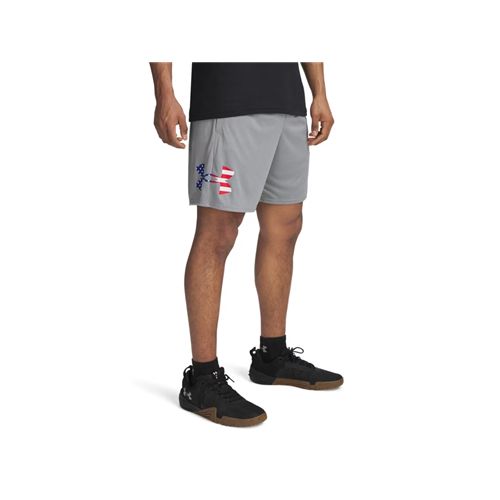 Gray - Men's Freedom Tech BFL Shorts
