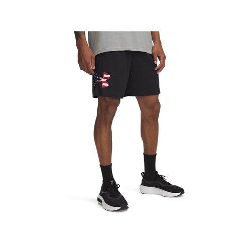 Black - Men's Freedom Tech BFL Shorts