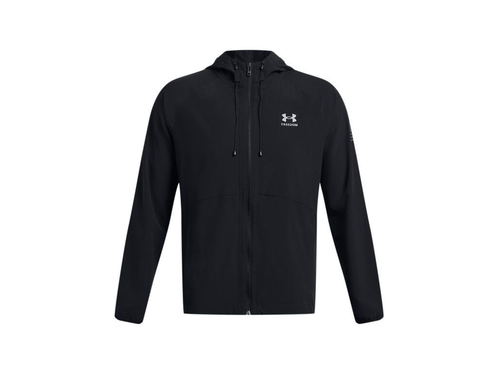 Men's UA Freedom Windbreaker Jacket
