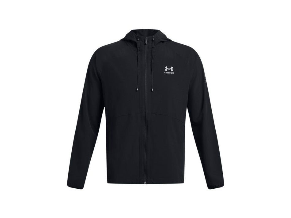 Men's UA Freedom Windbreaker Jacket