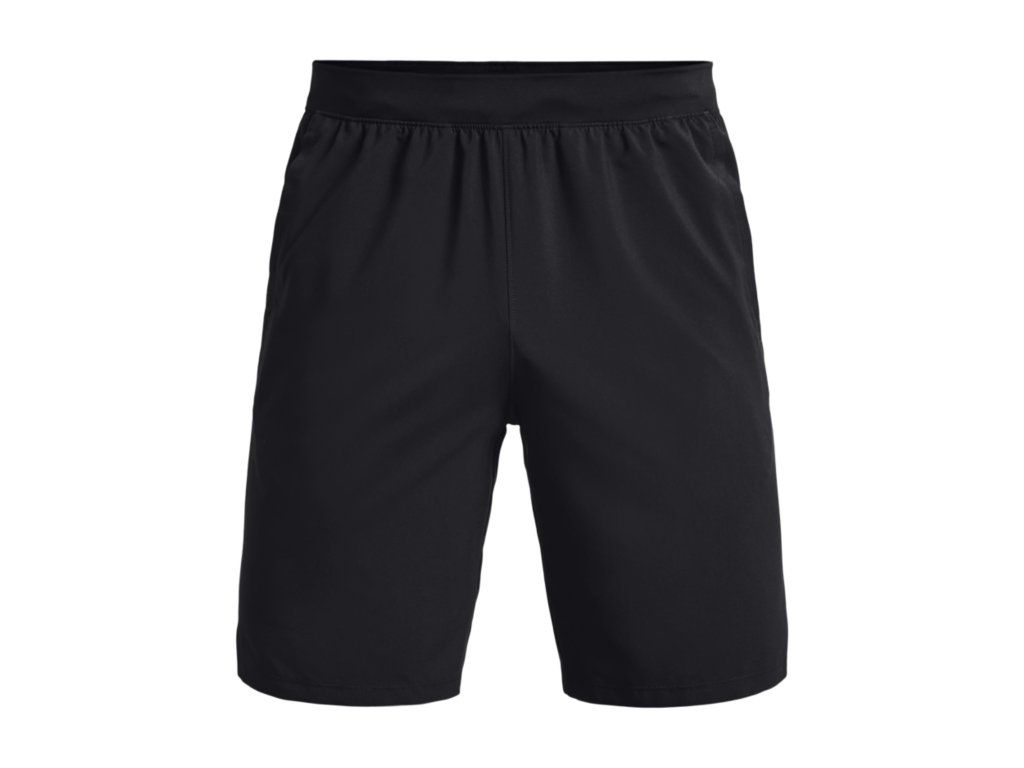 Dark Navy - UA Tactical Academy 9" Shorts