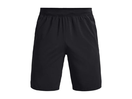Dark Navy - UA Tactical Academy 9" Shorts