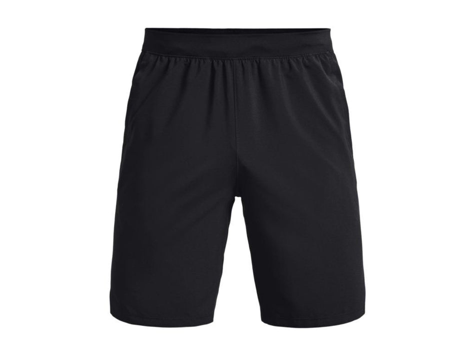 Dark Navy - UA Tactical Academy 9" Shorts