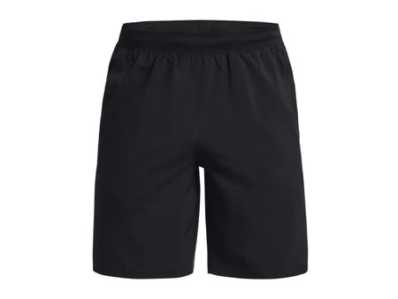Black - UA Tactical Academy 9" Shorts