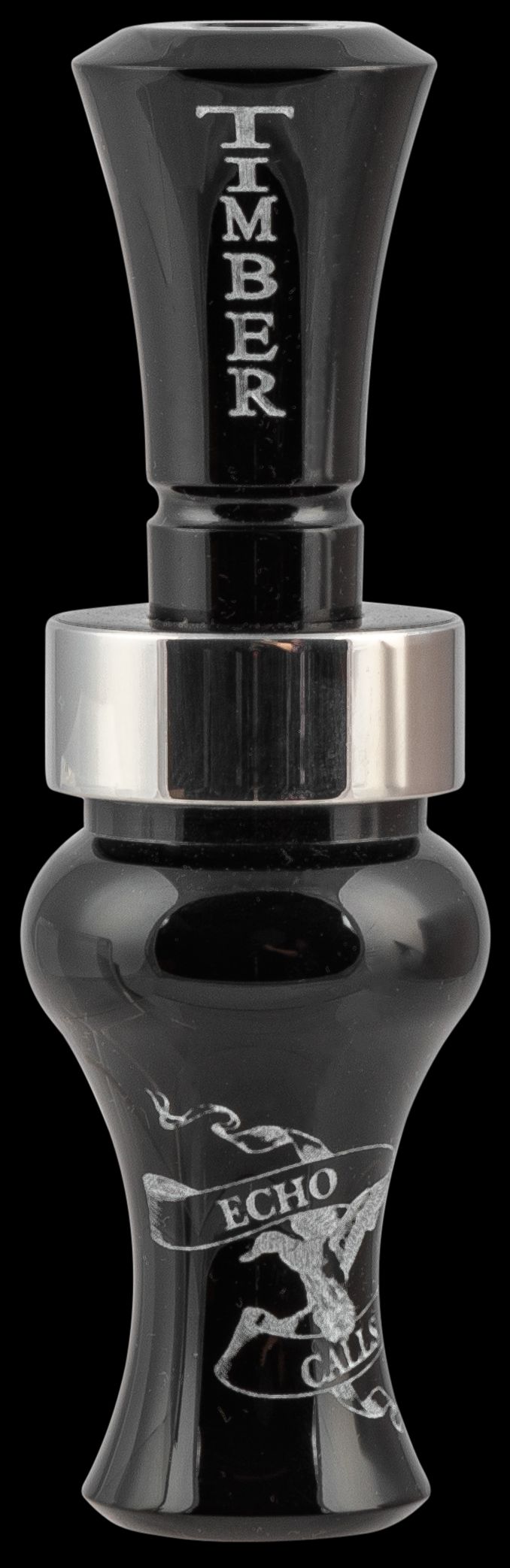 Echo Calls Timber Single Reed Ducks Call