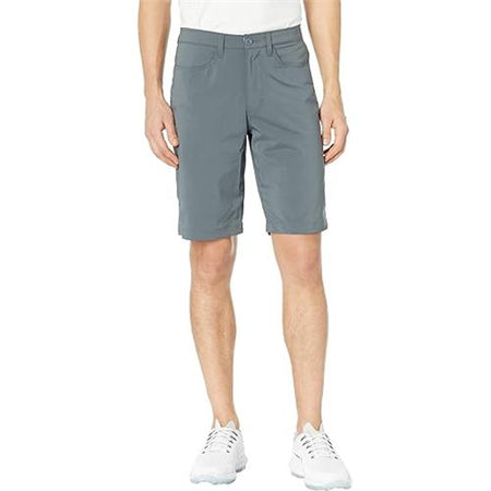 Pitch Gray - UA Matchplay Shorts