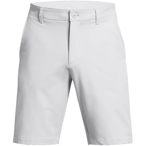 Halo Gray - UA Matchplay Shorts
