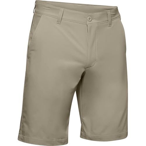 Khaki - UA Matchplay Shorts