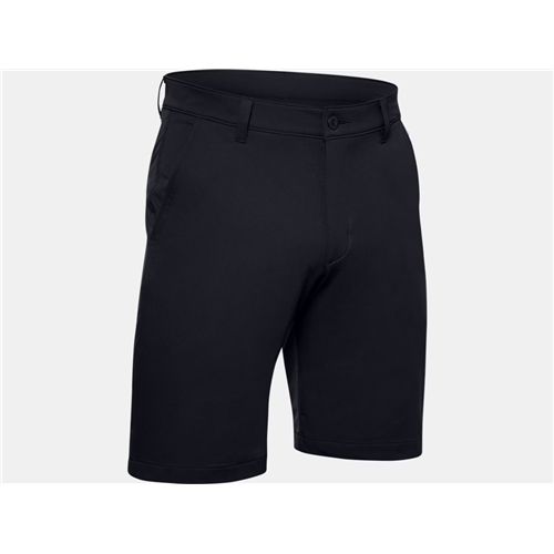 Black - UA Matchplay Shorts