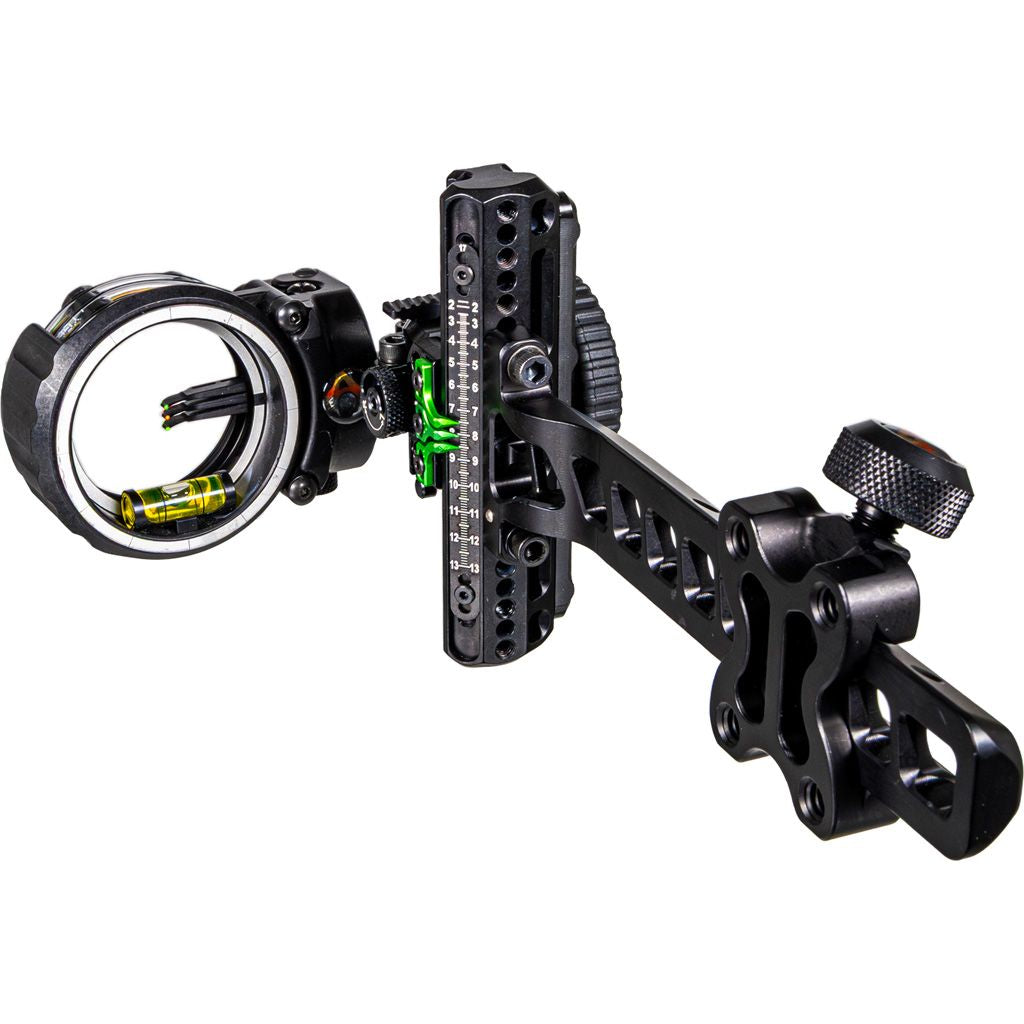 Axcel Driver Accustat II Multi Pin Bow Sight