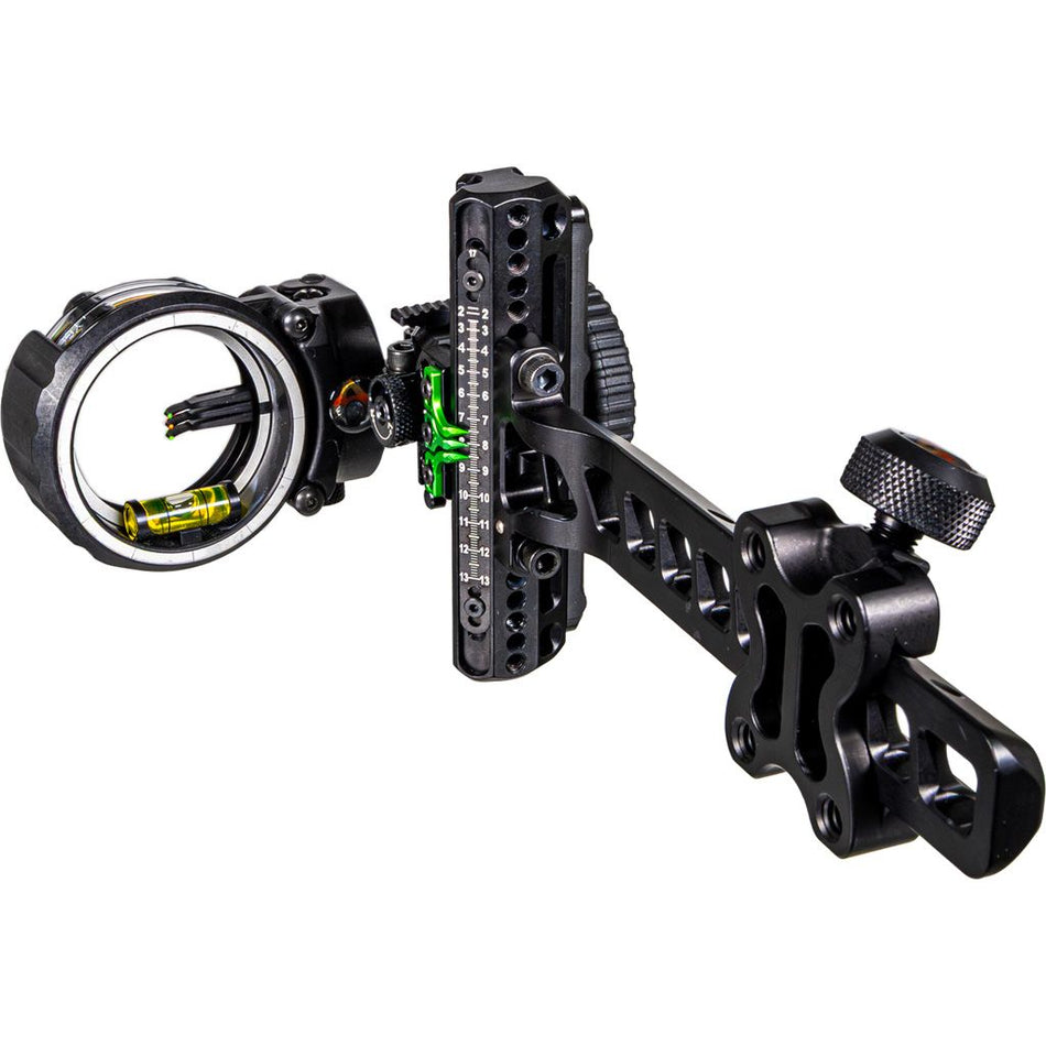 Axcel Driver Accustat II Multi Pin Bow Sight
