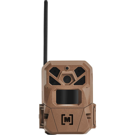 Edge 3 Cellular Trail Camera - Front