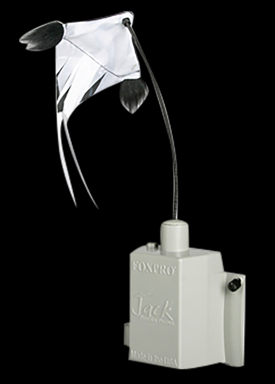 Foxpro FoxJack 3 Woodpecker Predator Decoy