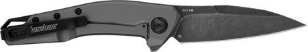 Sanctum EDC 2.98" Folding Wharncliffe Knife
