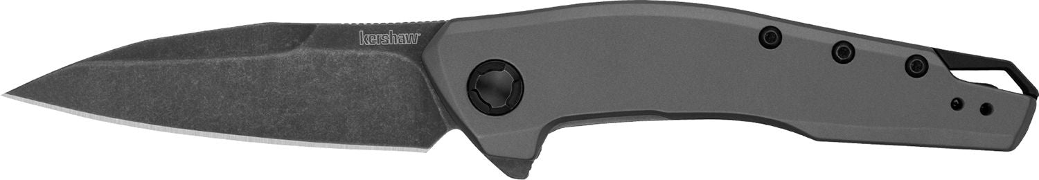 Sanctum EDC 2.98" Folding Wharncliffe Knife