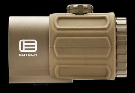 Tan - Eotech G43 3x Magnifier - No Mount