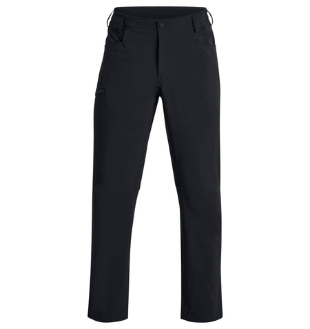 Black - UA Defender Pants