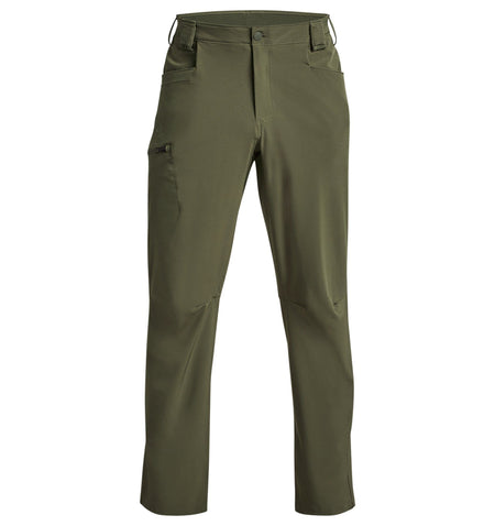 Green - UA Defender Pants