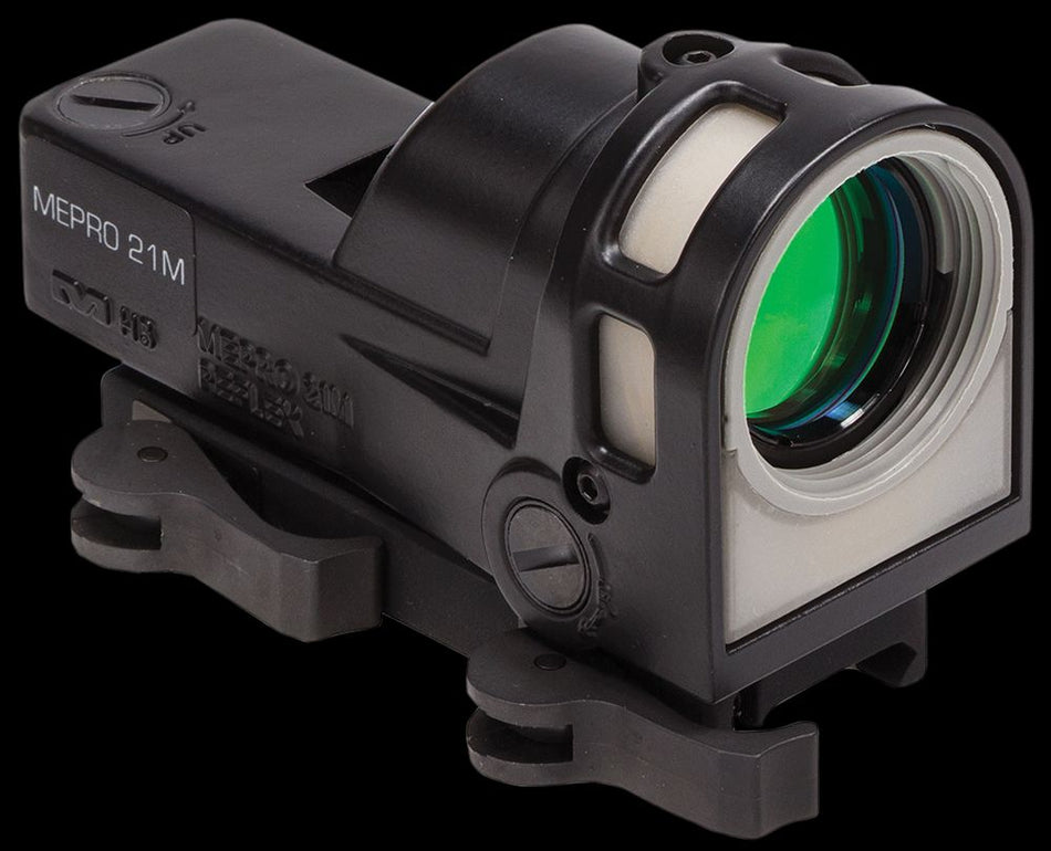 Meprolt M-21 Bullseye Red Dot Sight