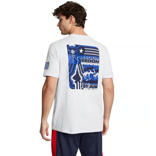 Freedom By Air T-Shirt
