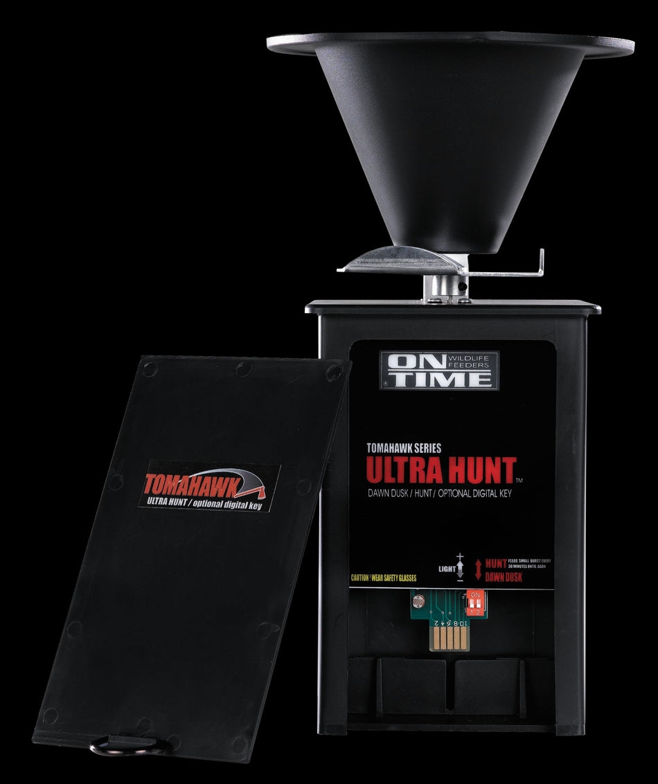 On Time Tomahawk Ultra Hunt Timer (Timer Only)