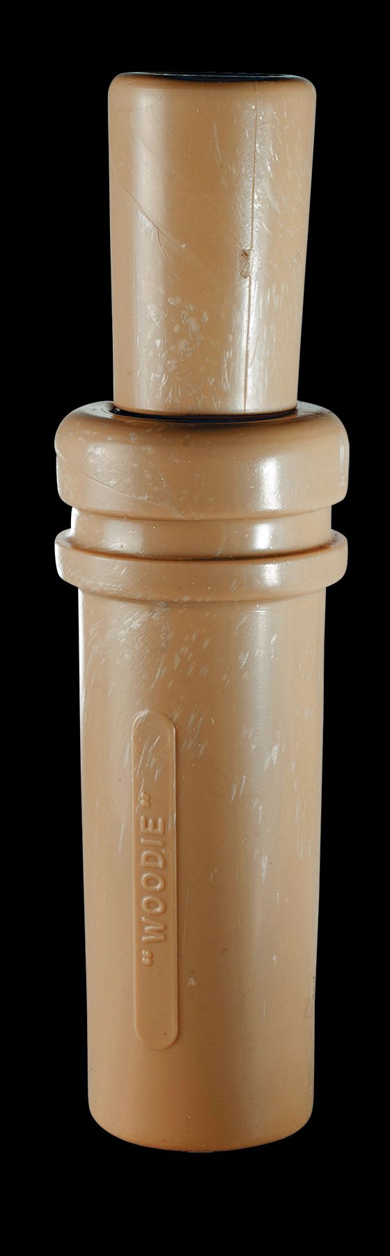 Duck Commander Wood Duck Open Double Reed Duck Call