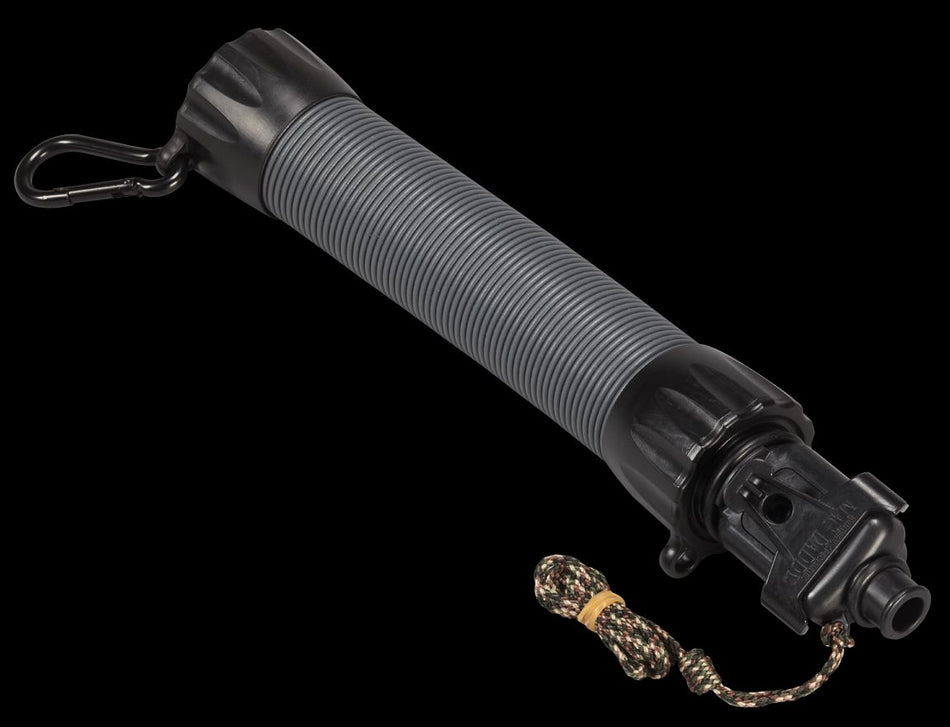 Wayne Carlton's Qwik Bugle Mac Daddy Combo Elk Calls