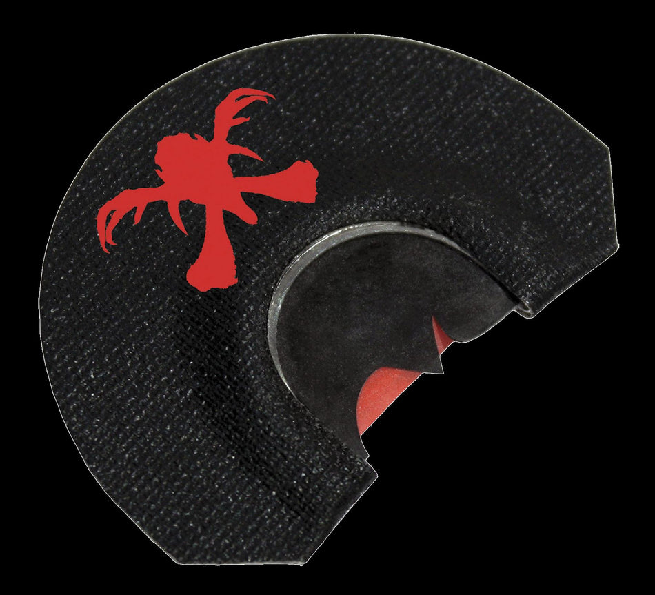 Primos Long Hooks with Upper Cut Turkey Call