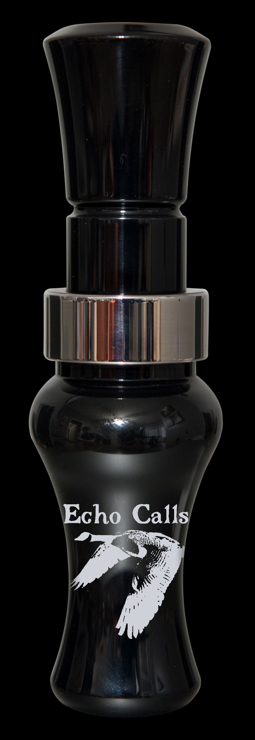 Echo Calls Canada Goose Open Call