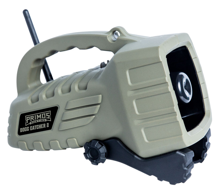 Primos Dogg Catcher 2 Electronic Predator Call